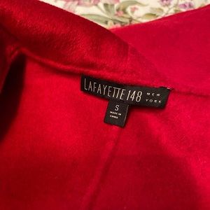 Vintage gently warm duster jacket